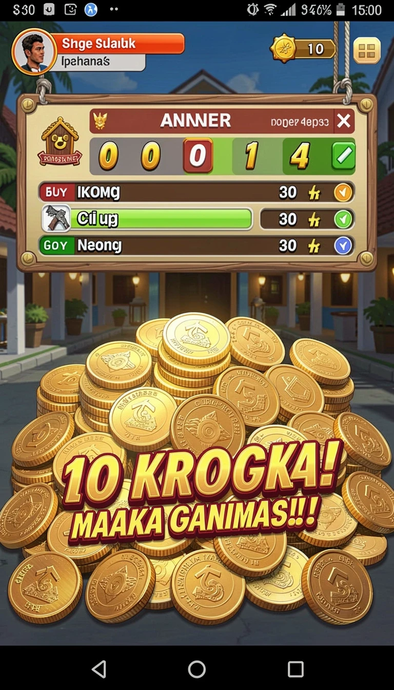 Screenshot 070slot nomor 2