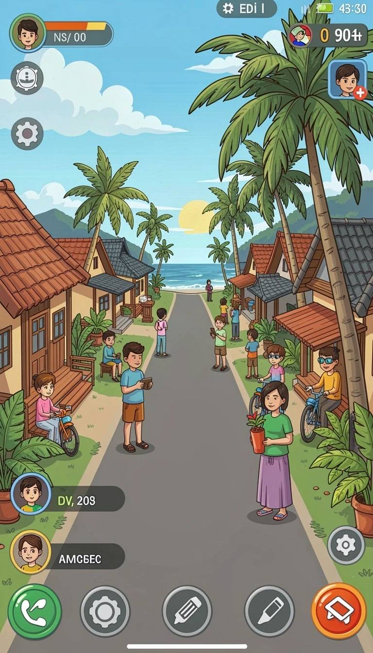 Screenshot 456win nomor 2