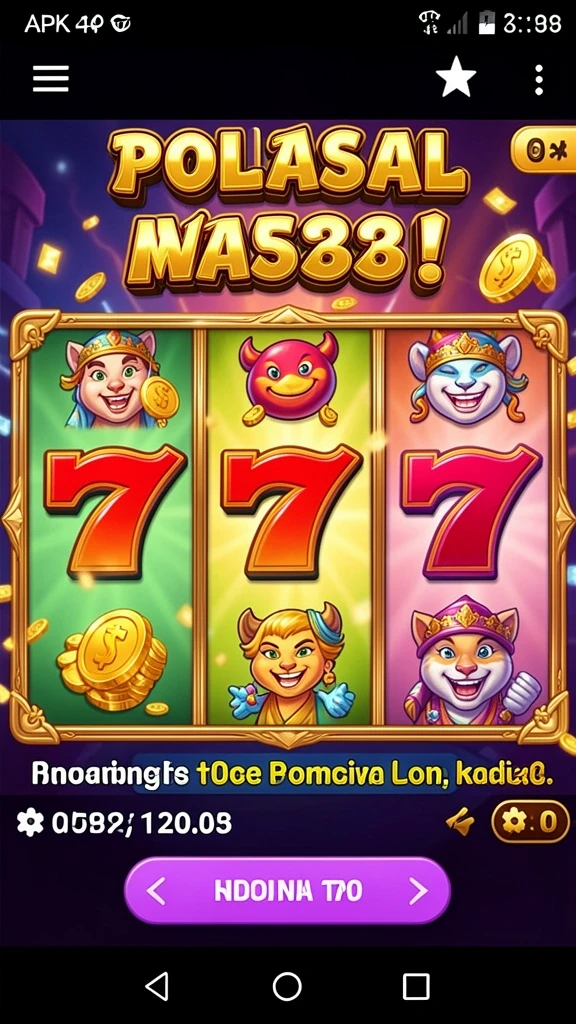 Screenshot 777ag nomor 2