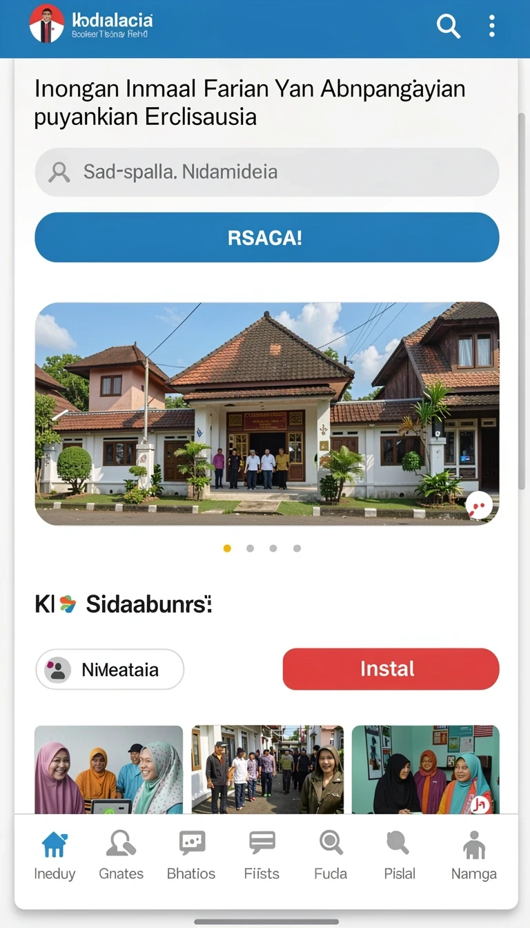 Screenshot 88id nomor 1