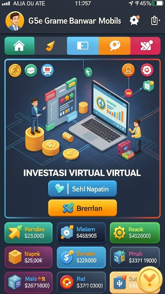 Screenshot 88main nomor 1