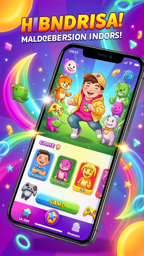 Screenshot 88main nomor 2