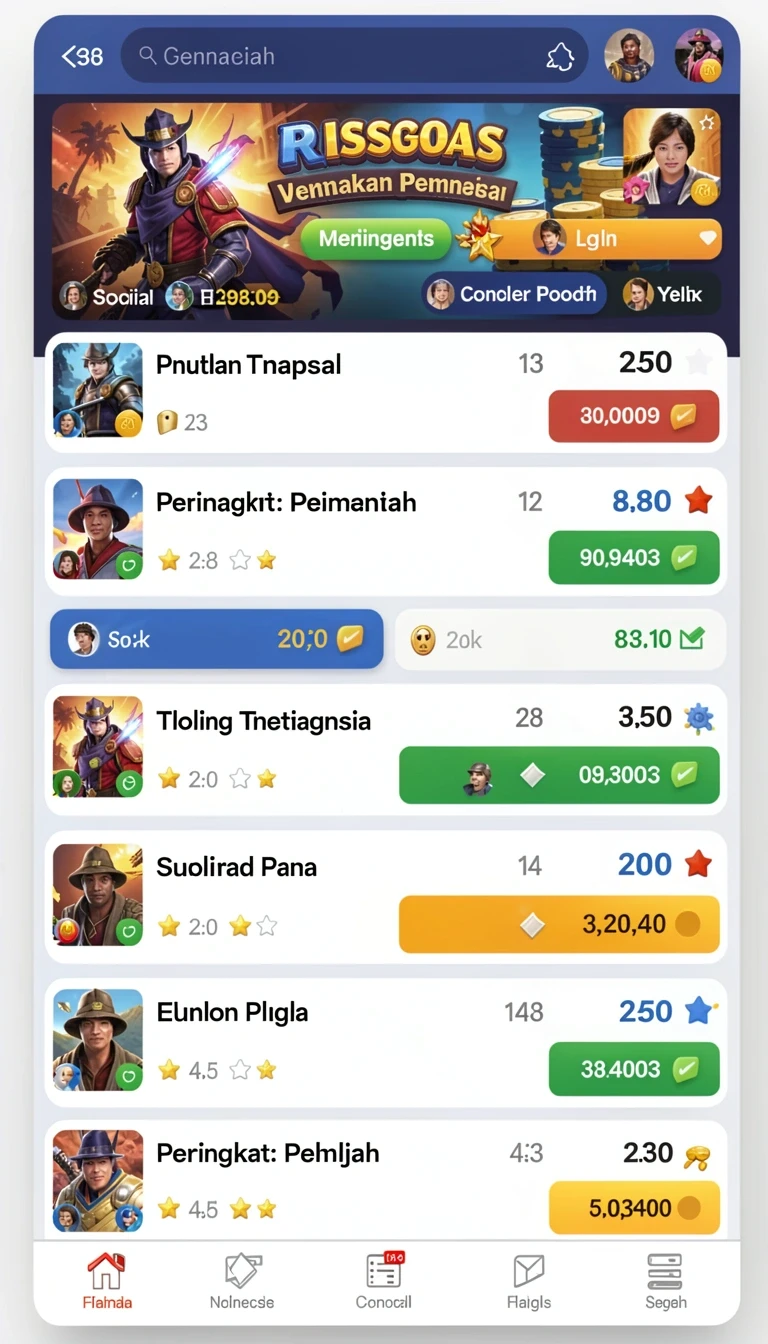 Screenshot 99rp nomor 1
