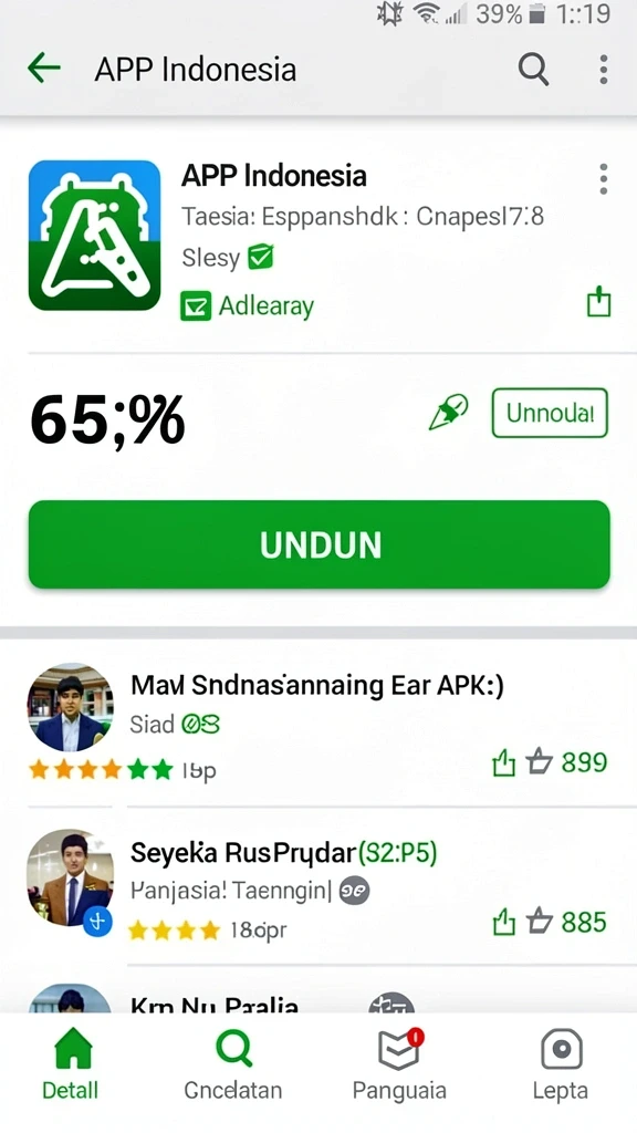 Screenshot aceparty nomor 3