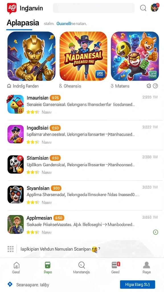 Screenshot ajaib88 nomor 2