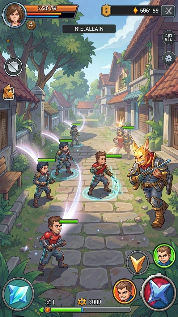 Screenshot at777 nomor 3
