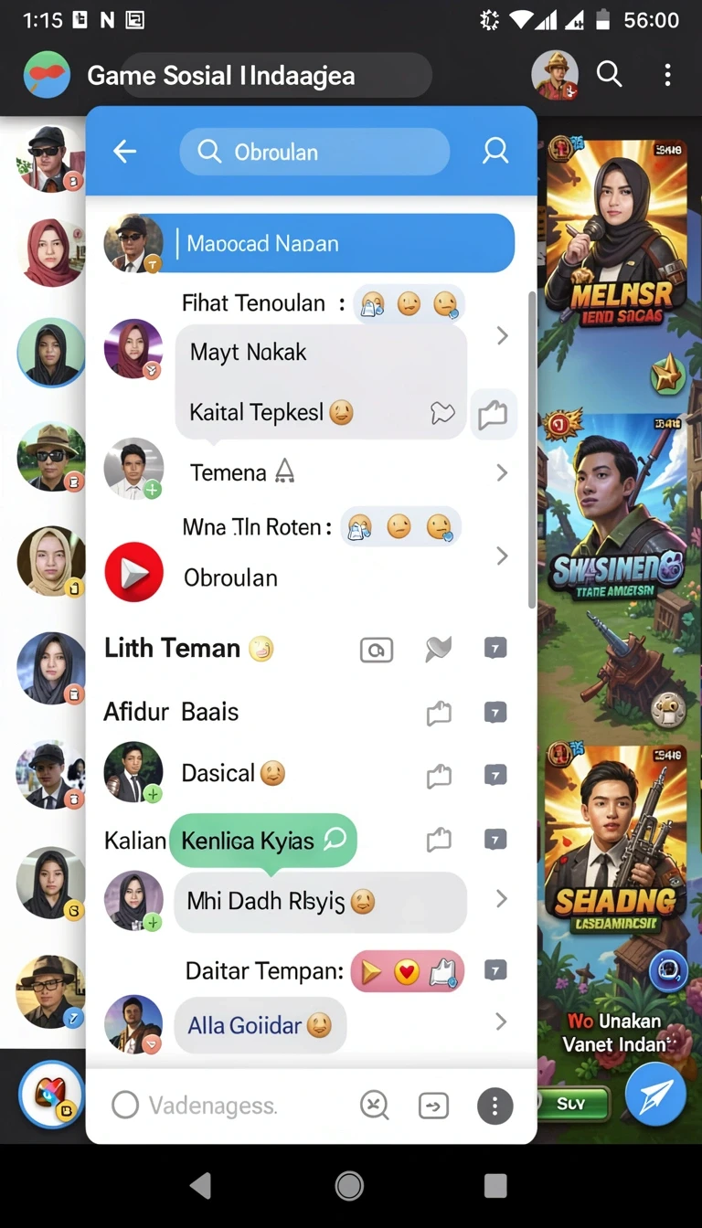 Screenshot b8vip nomor 1