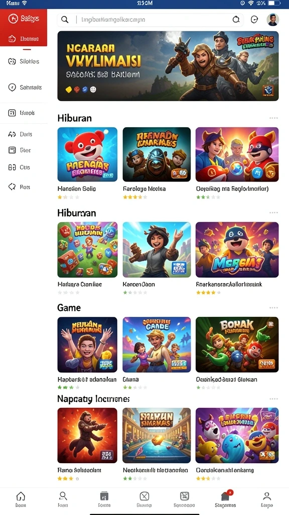 Screenshot boy303 nomor 1