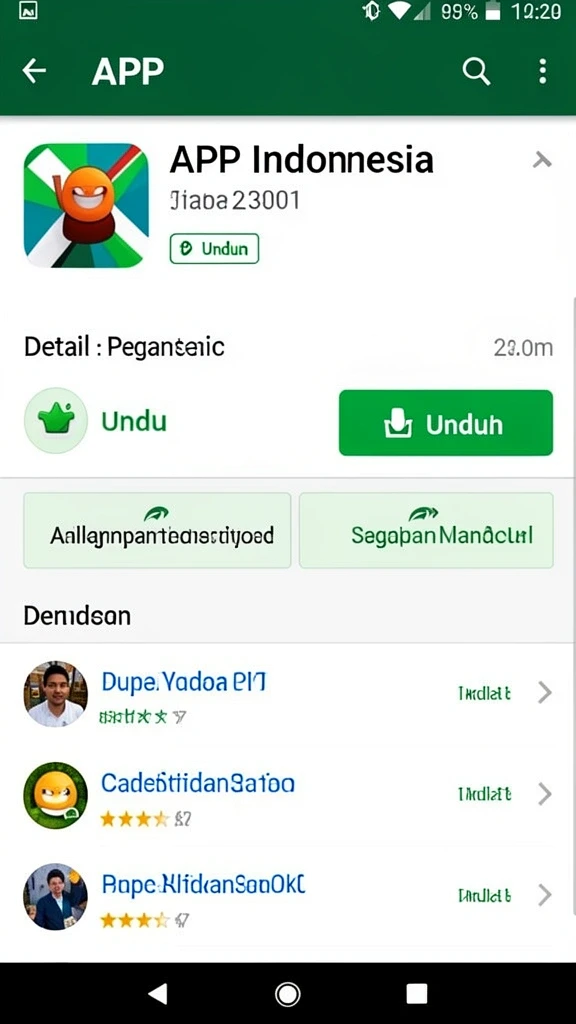Screenshot boy303 nomor 2