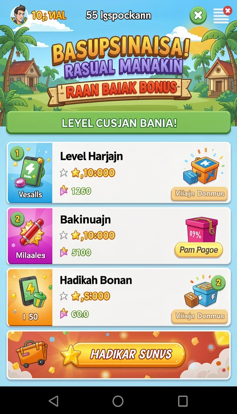 Screenshot cahayatoto nomor 3