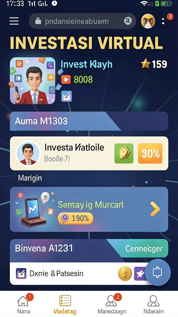 Screenshot doremi88 nomor 2