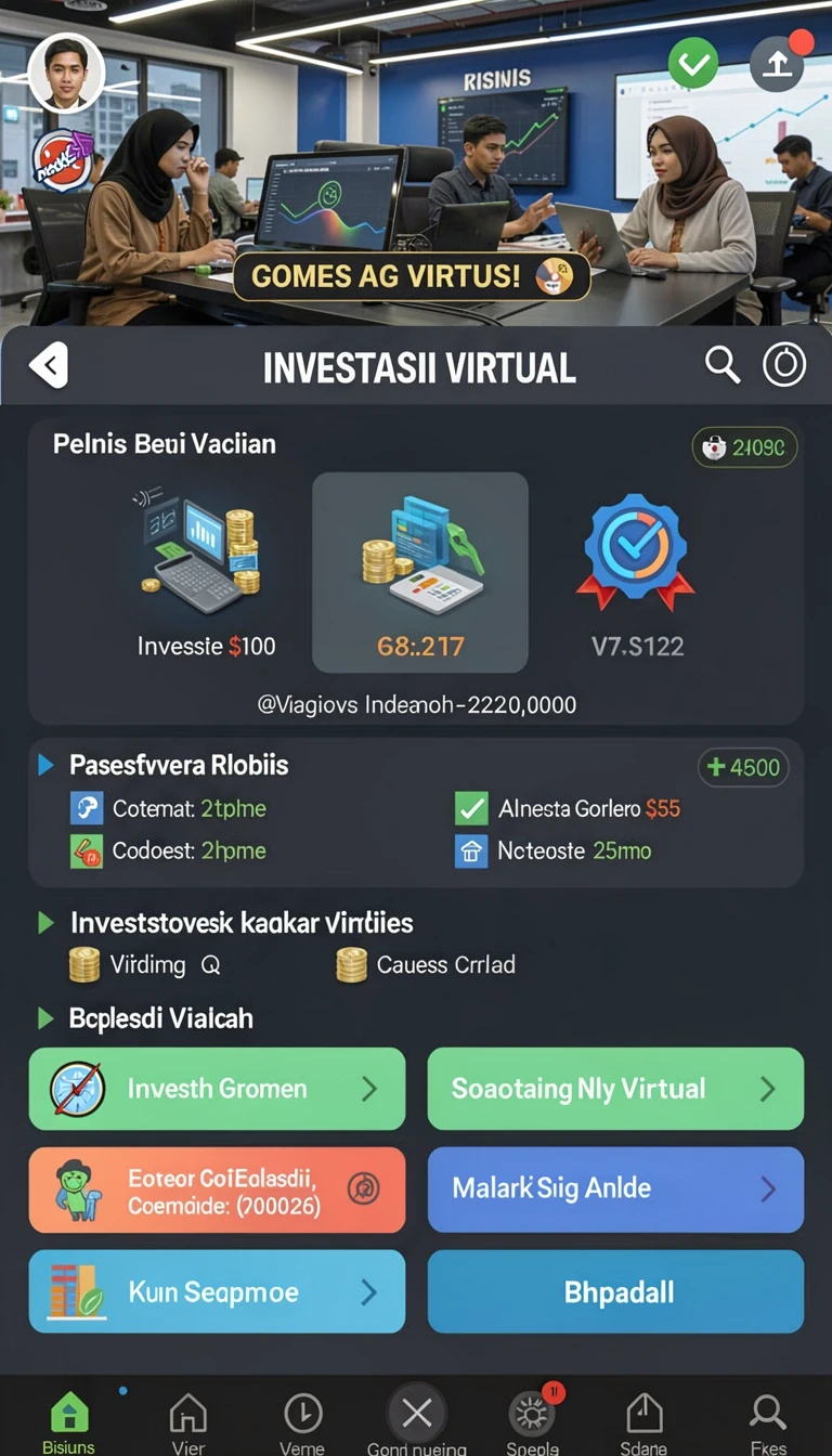 Screenshot dv188 nomor 2