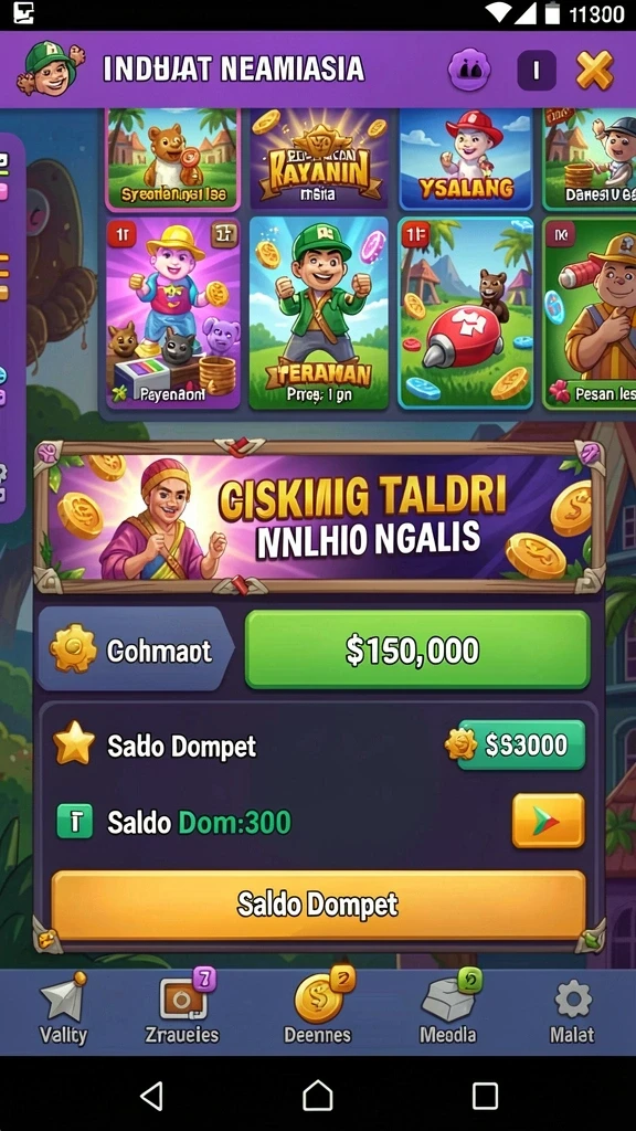 Screenshot fendy188 nomor 1