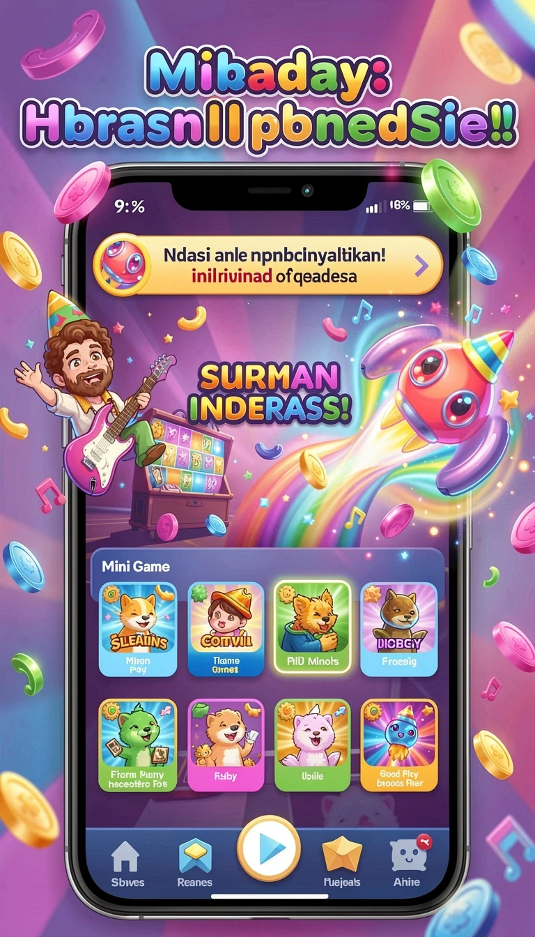 Screenshot gadaitoto nomor 2