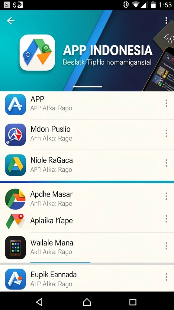 Screenshot gamerp nomor 2