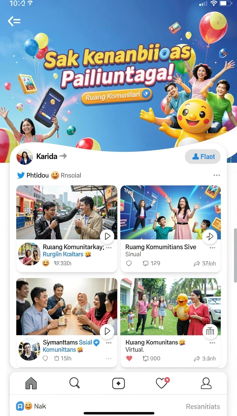 Screenshot id777 nomor 1