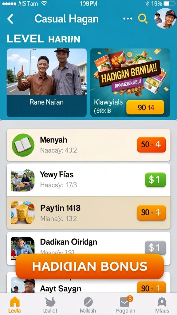 Screenshot idrgame nomor 1