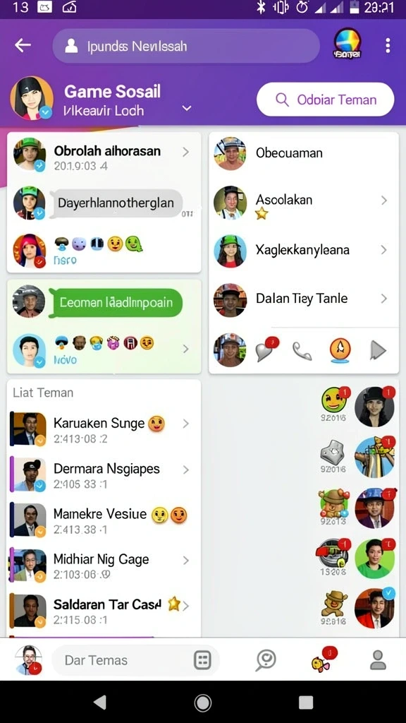 Screenshot idrgame nomor 2