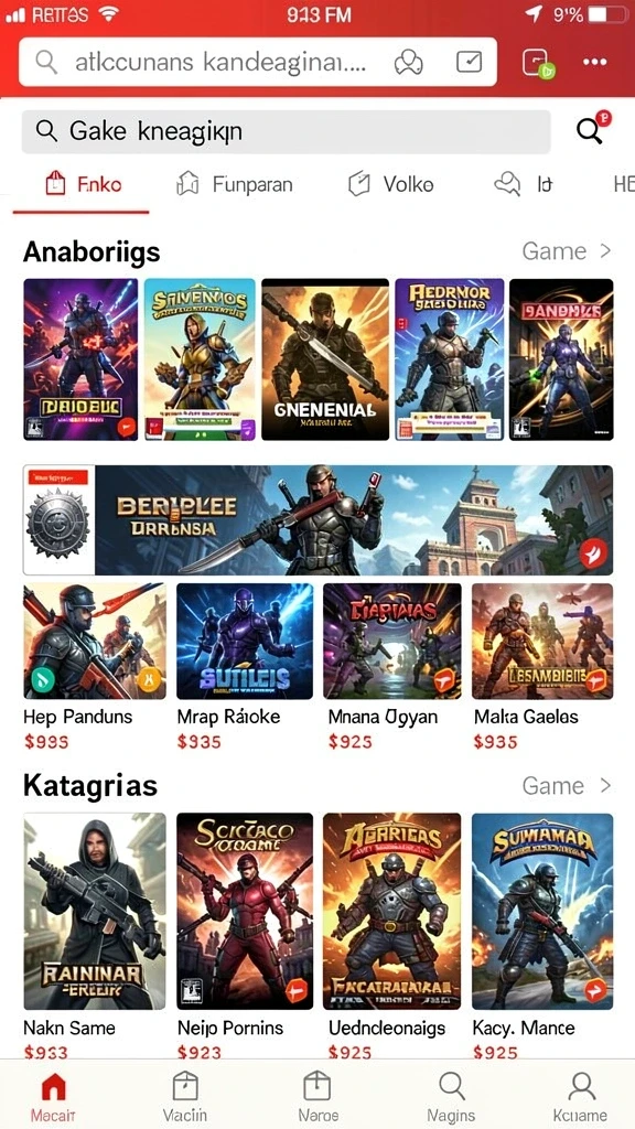 Screenshot idrgame nomor 3