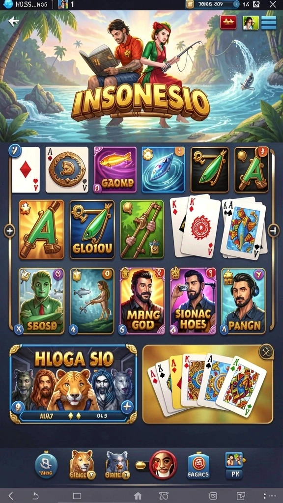 Screenshot jarum77 nomor 3