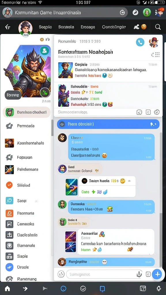 Screenshot javo88 nomor 3