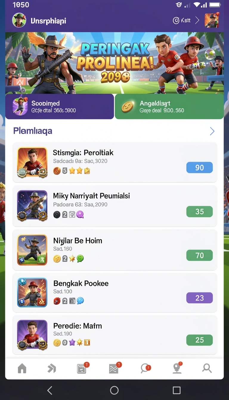 Screenshot jktplus nomor 2
