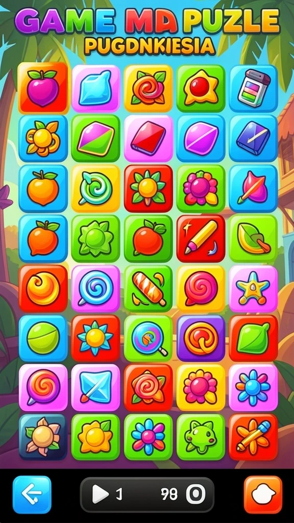 Screenshot king403 nomor 1