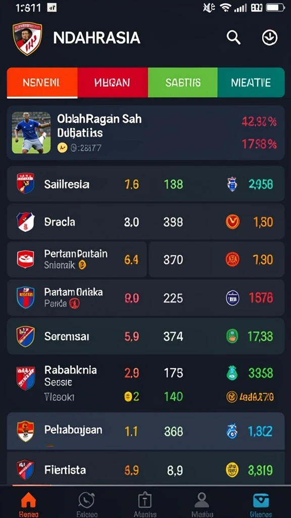 Screenshot king403 nomor 2