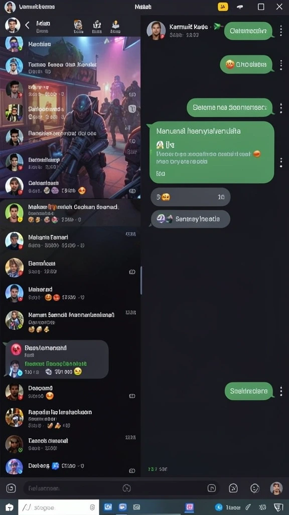 Screenshot king403 nomor 3