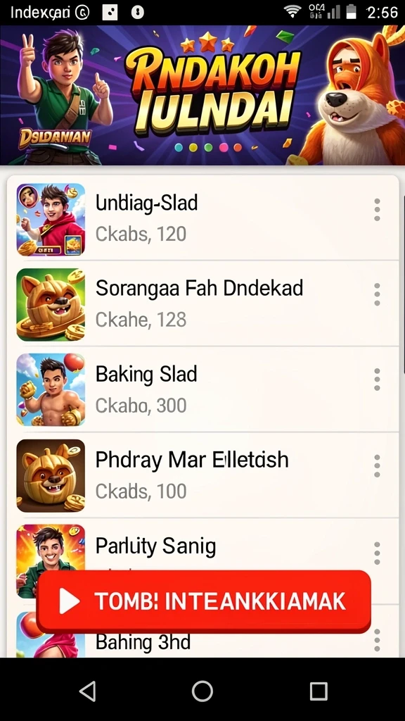 Screenshot letsthor nomor 1