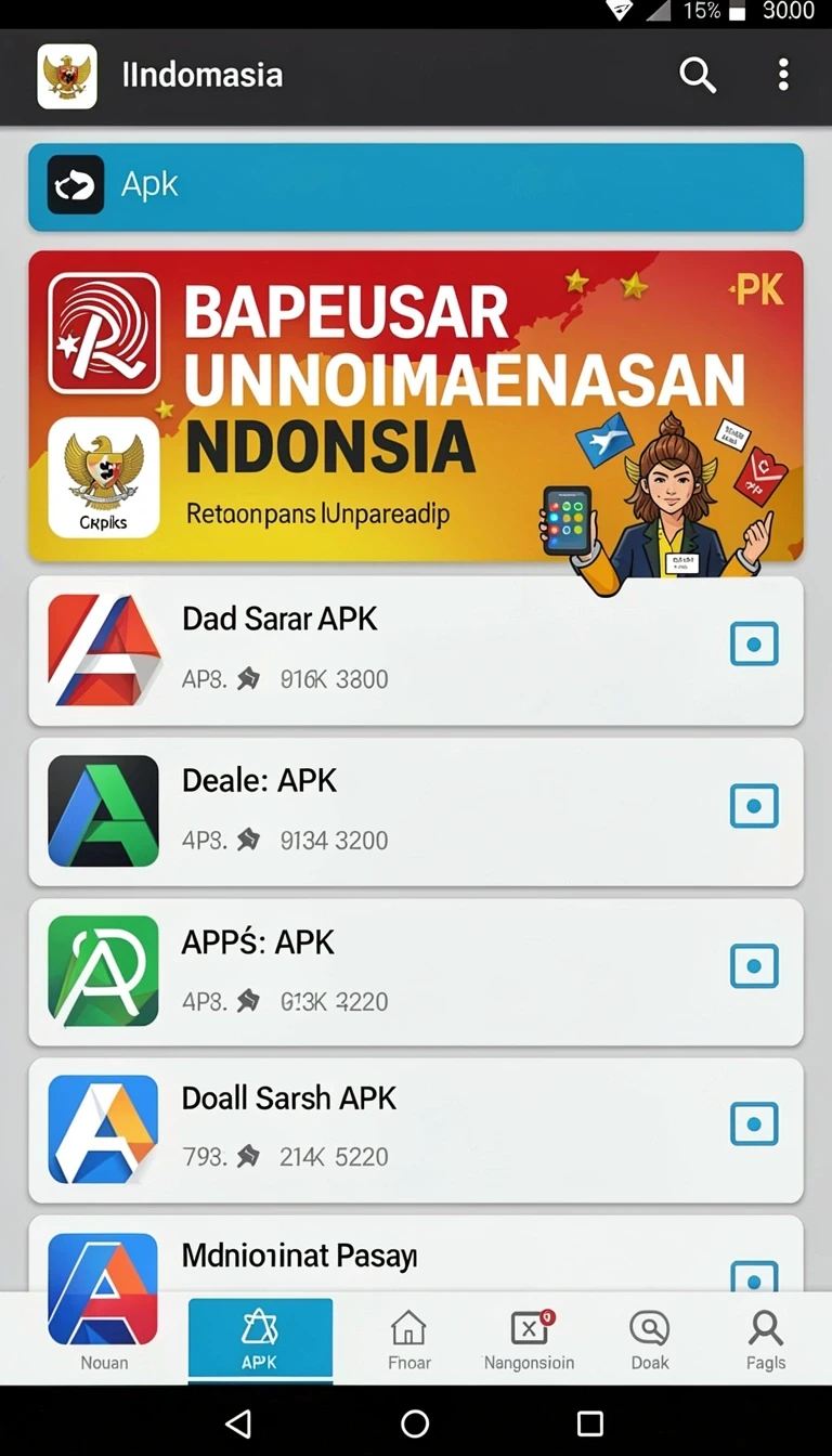 Screenshot love678 nomor 1