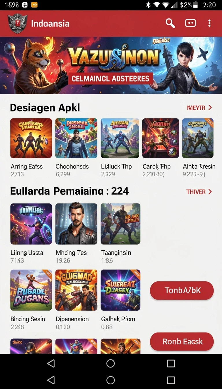 Screenshot lucksvip nomor 3