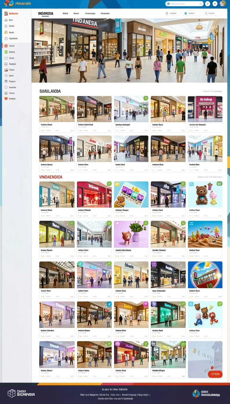 Screenshot luckydf nomor 1