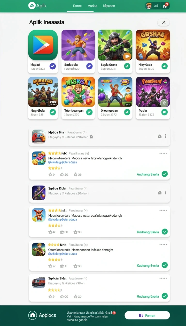 Screenshot luckydf nomor 3