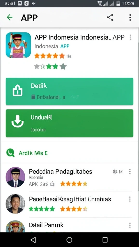 Screenshot luckyslots nomor 3