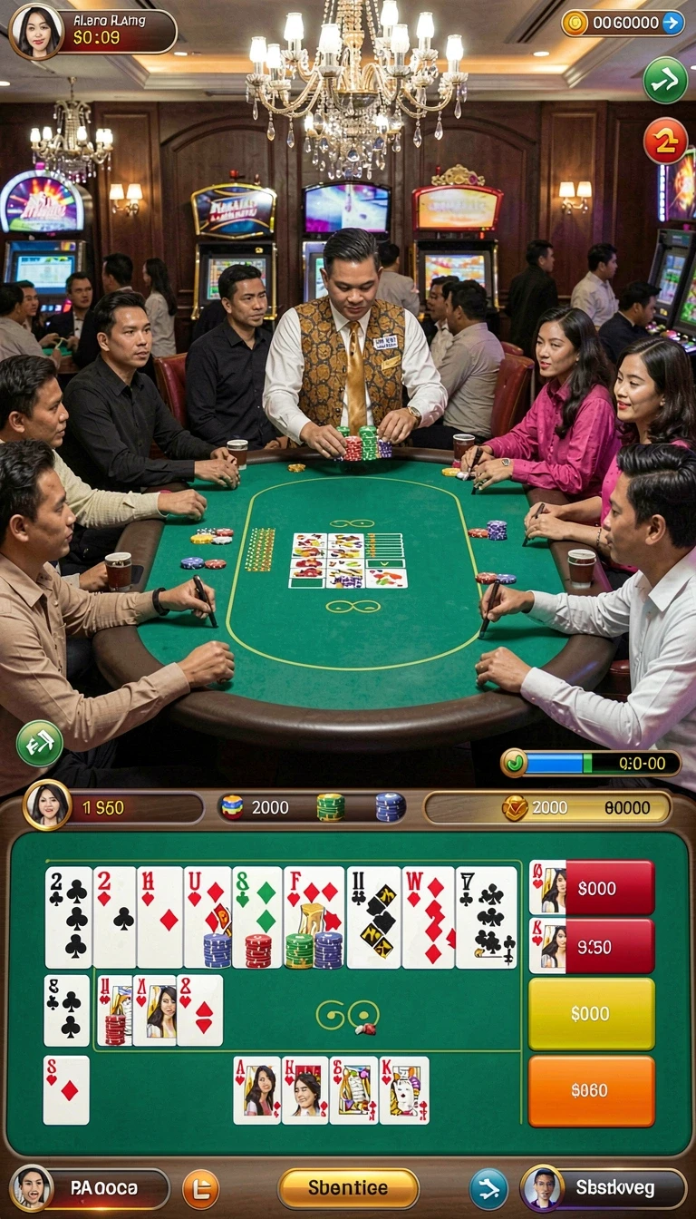 Screenshot luxury777 nomor 2