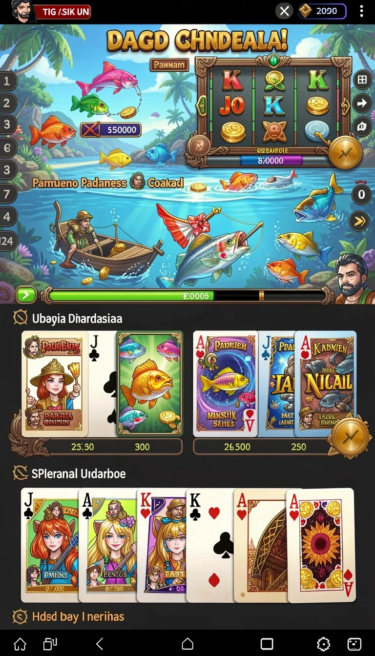 Screenshot mega777 nomor 2