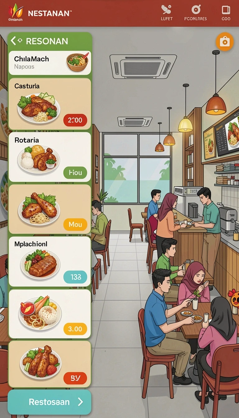 Screenshot menyala78 nomor 2
