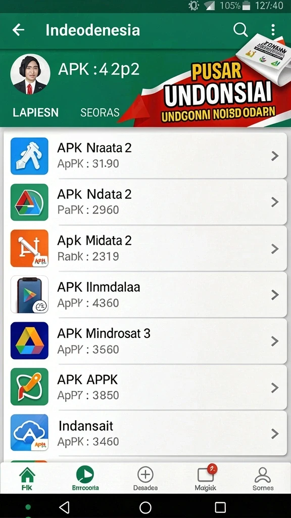 Screenshot mkwin666 nomor 2