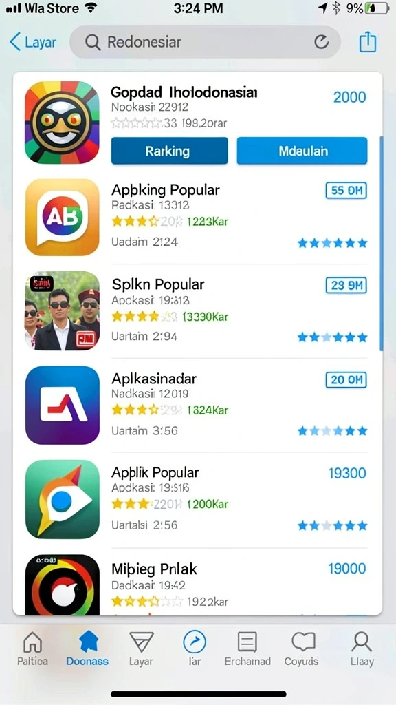 Screenshot mkwin666 nomor 3