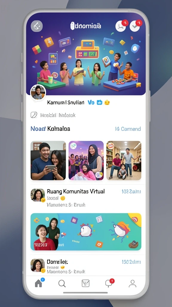 Screenshot okjkt nomor 2
