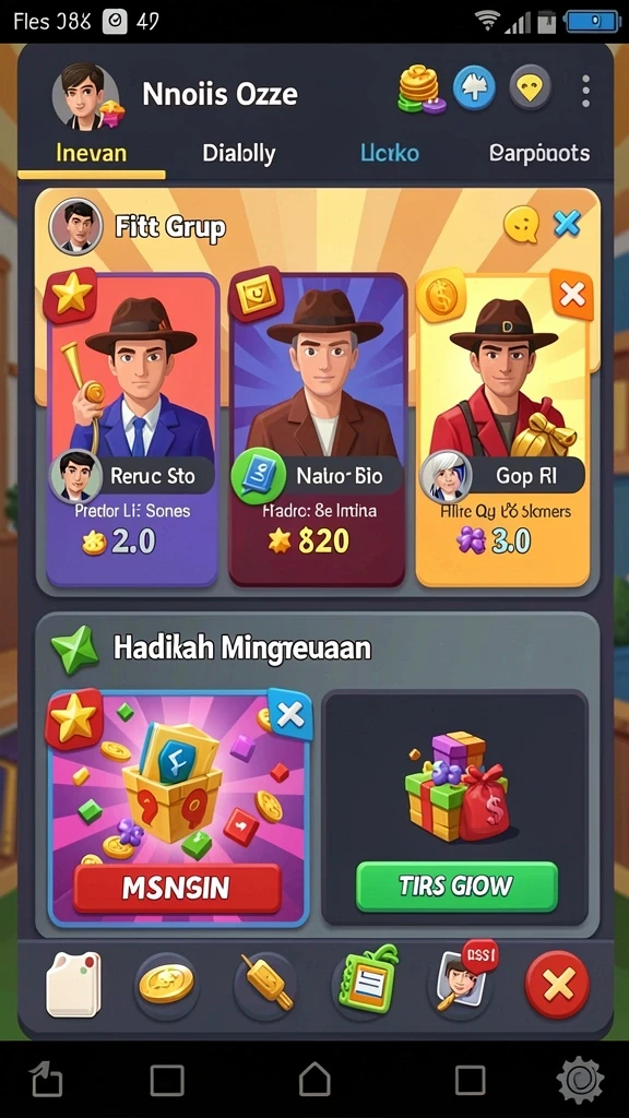 Screenshot p200m nomor 3
