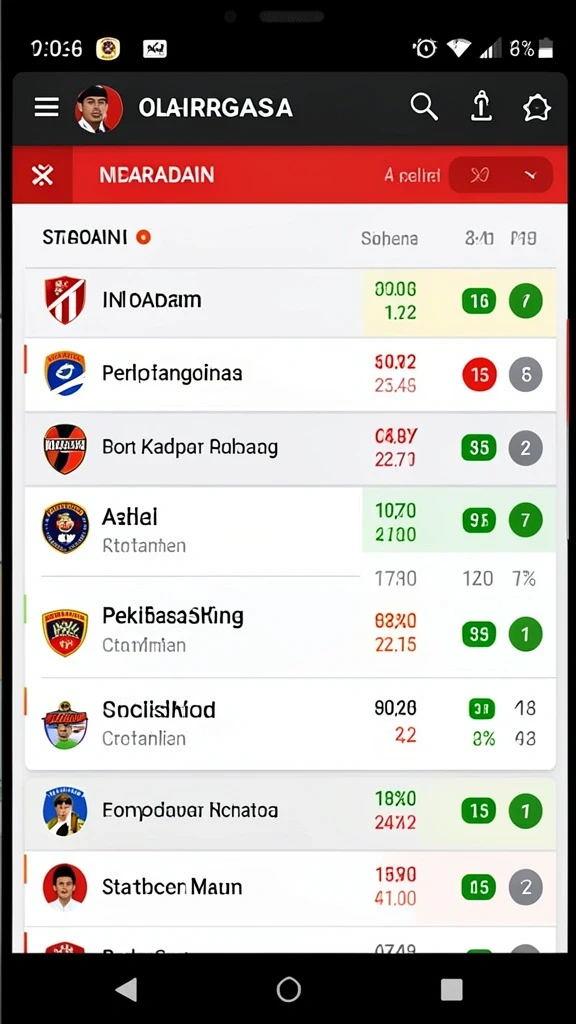 Screenshot pandora99 nomor 1