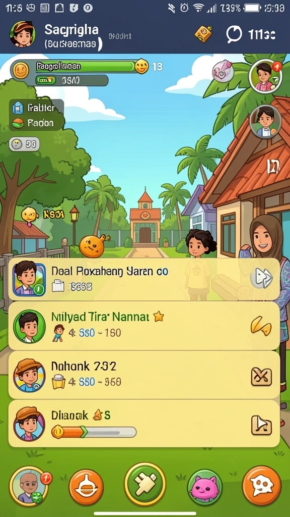 Screenshot pandora99 nomor 3