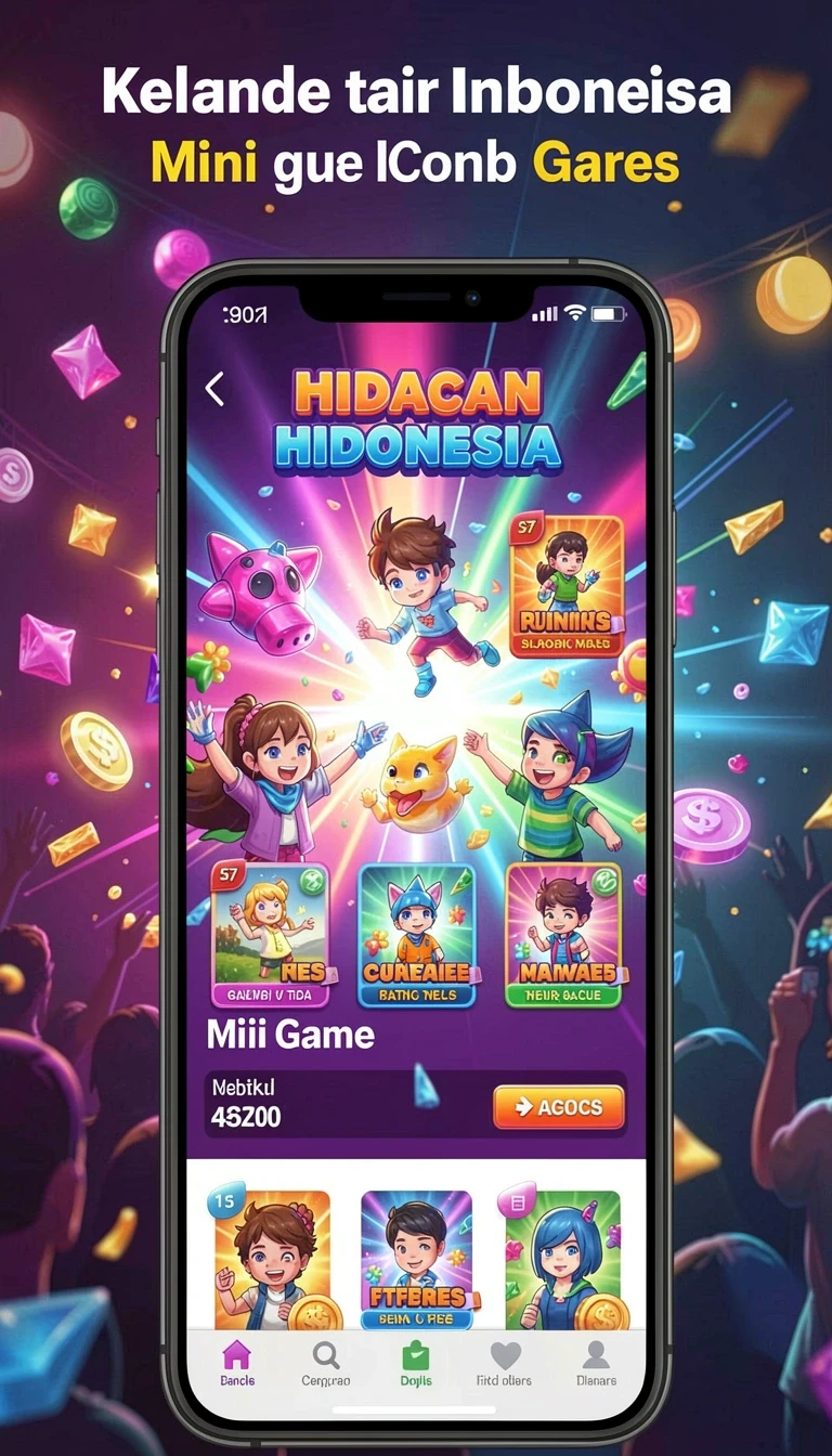 Screenshot pisang123 nomor 1