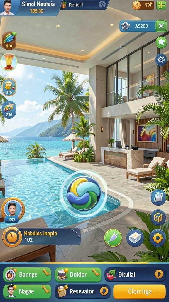 Screenshot qt777 nomor 2