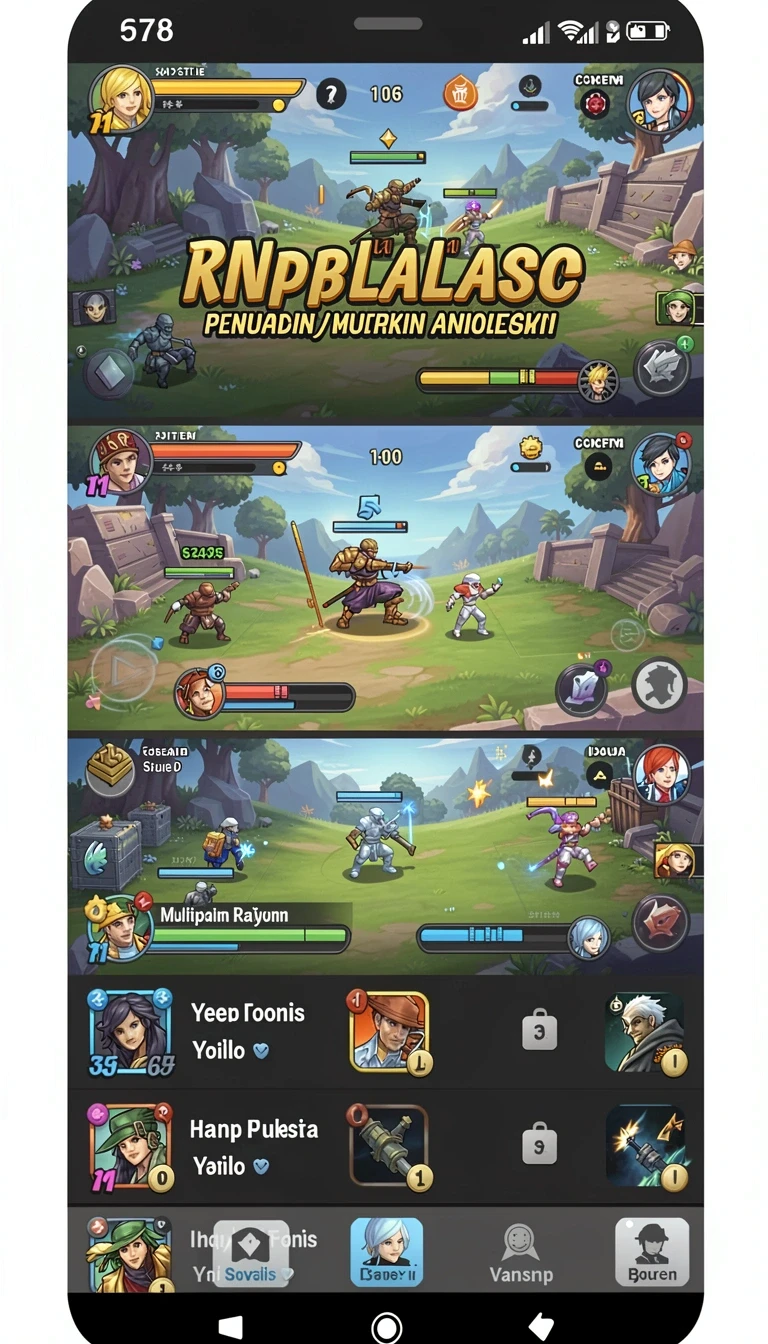 Screenshot rajacuan nomor 2