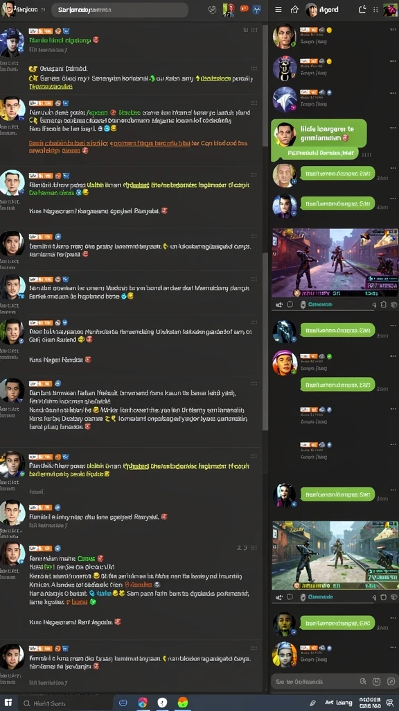 Screenshot rajampo nomor 2