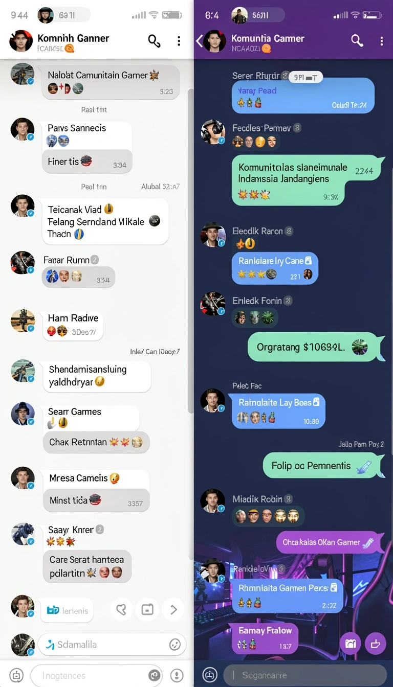 Screenshot royal88 nomor 1