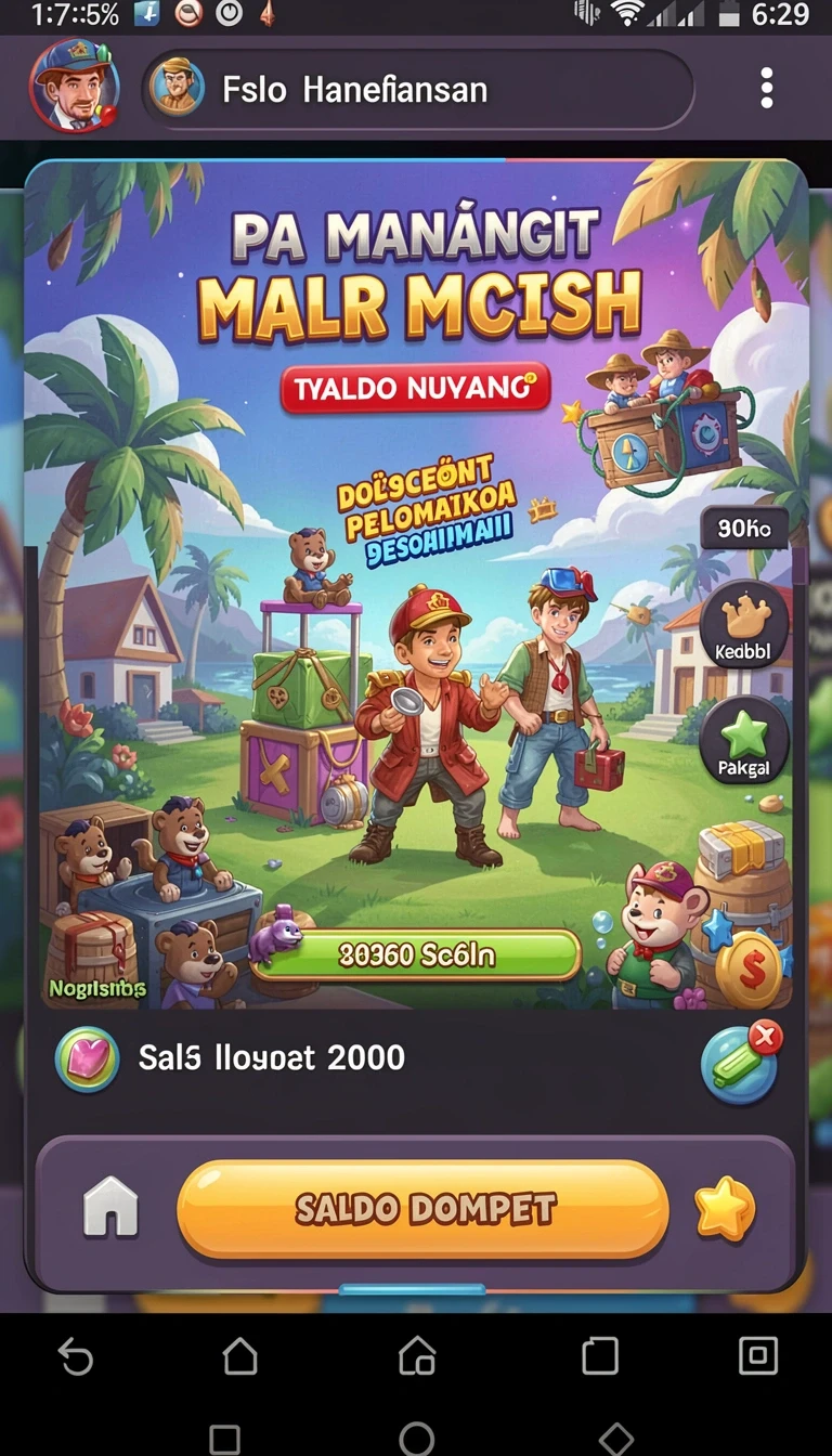 Screenshot rp6677 nomor 1